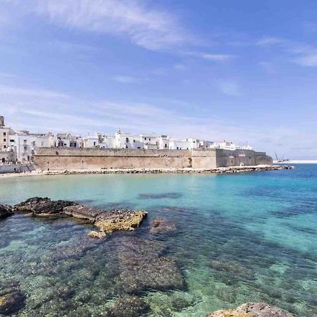 Monopoli Holiday Home 2 ภายนอก รูปภาพ
