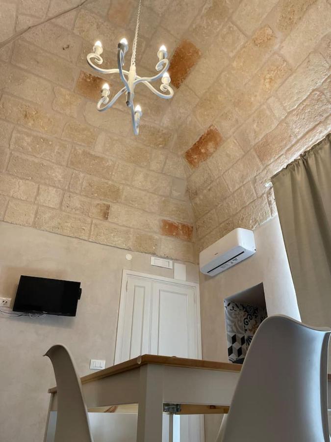 Monopoli Holiday Home 2 ภายนอก รูปภาพ