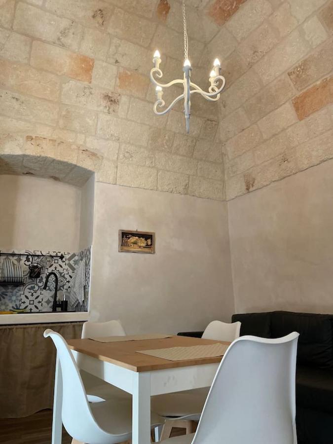 Monopoli Holiday Home 2 ภายนอก รูปภาพ