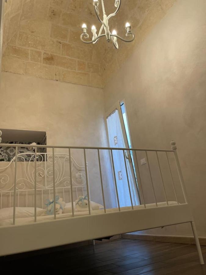 Monopoli Holiday Home 2 ภายนอก รูปภาพ