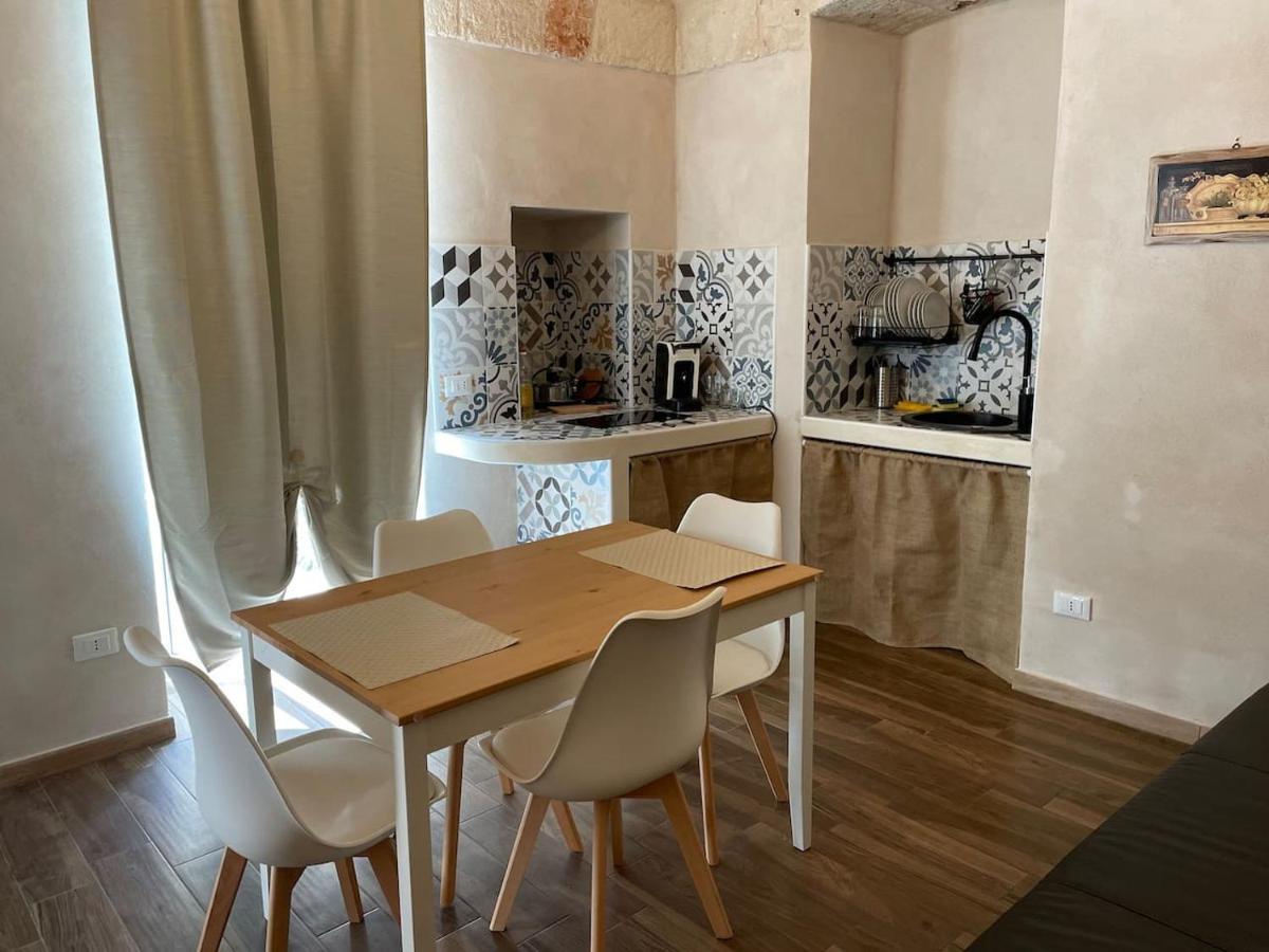Monopoli Holiday Home 2 ภายนอก รูปภาพ