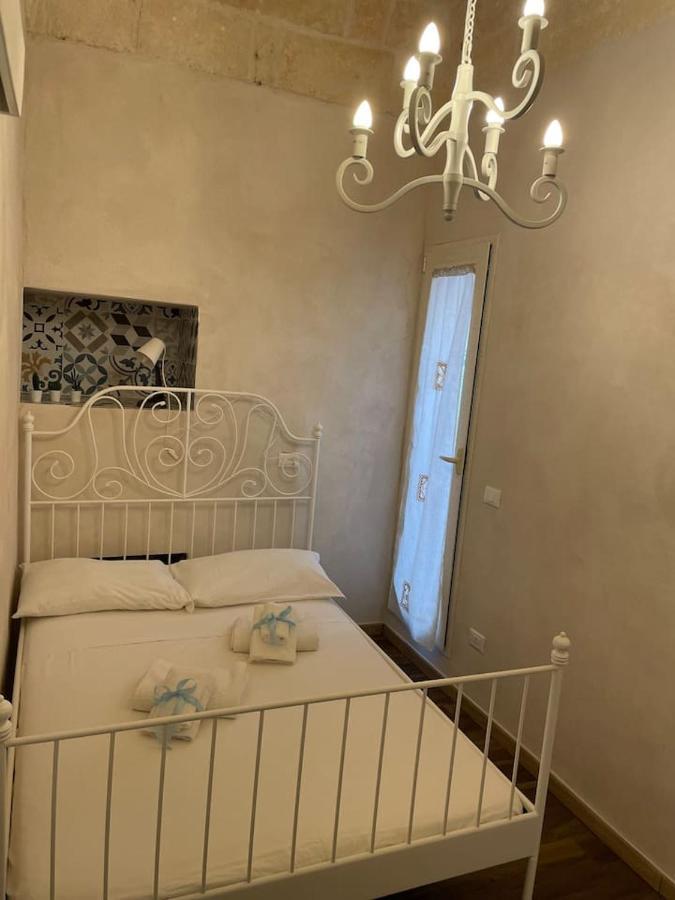 Monopoli Holiday Home 2 ภายนอก รูปภาพ