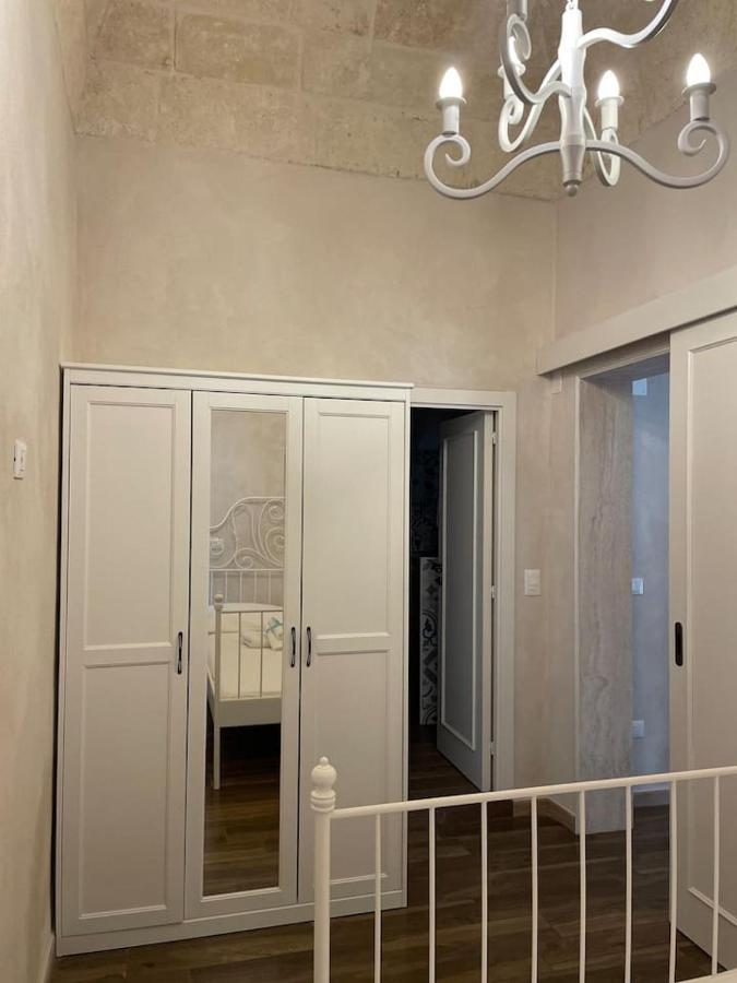 Monopoli Holiday Home 2 ภายนอก รูปภาพ